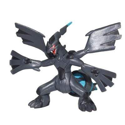 5-10CM Kit De Brinquedos / Bonecas Lendário Pokémon - Escorrega o Preço